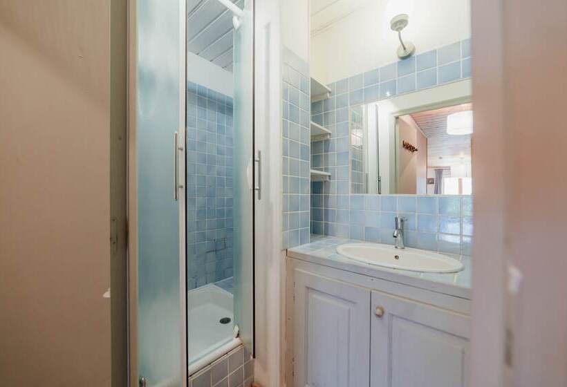 Студия Стандарт, Residence Sunelia Les Logis D Orres