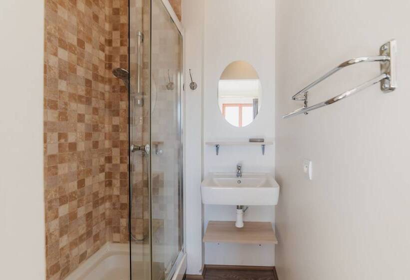 إستوديو قياسى, Residence Sunelia Les Logis D Orres