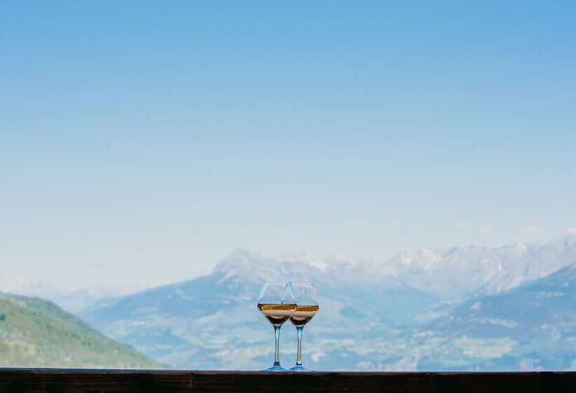 إستوديو قياسى, Residence Sunelia Les Logis D Orres