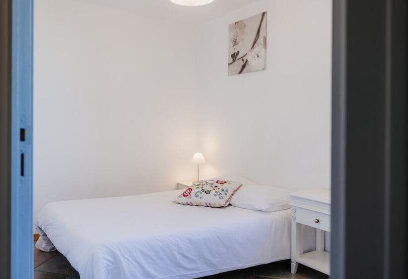 شقة غرفتين, Residence Sunelia Les Logis D Orres