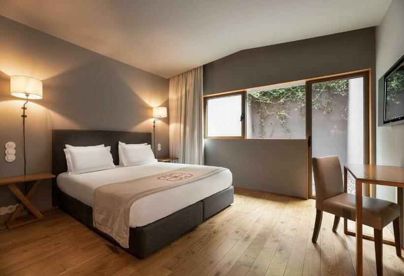 חדר קומפורט, Eurostars Santa Luzia