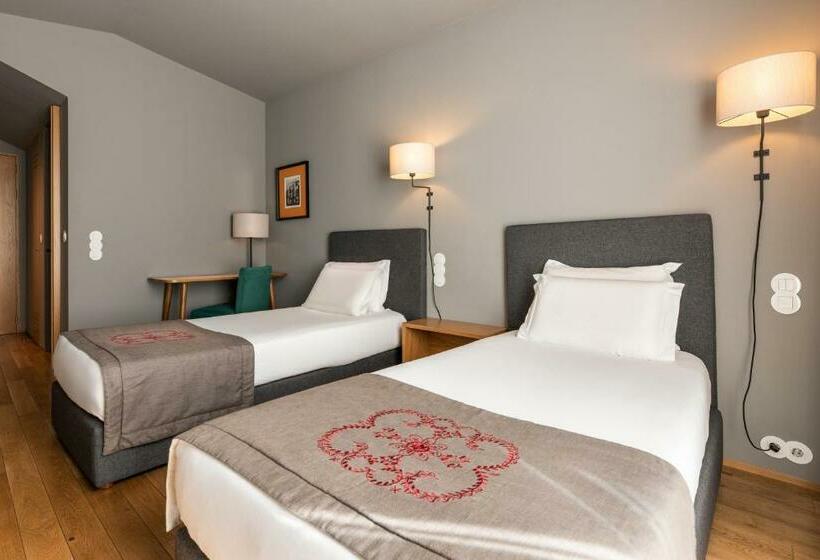 חדר קומפורט, Eurostars Santa Luzia