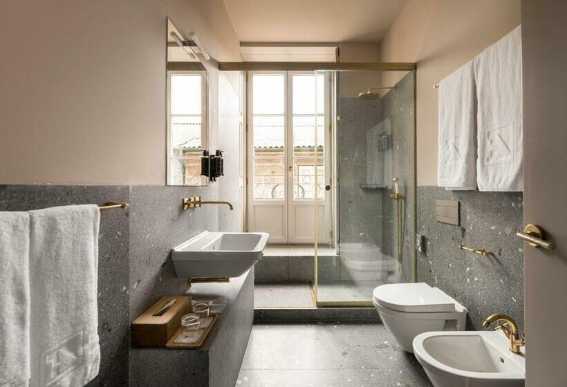 Номер Престиж, Eurostars Santa Luzia