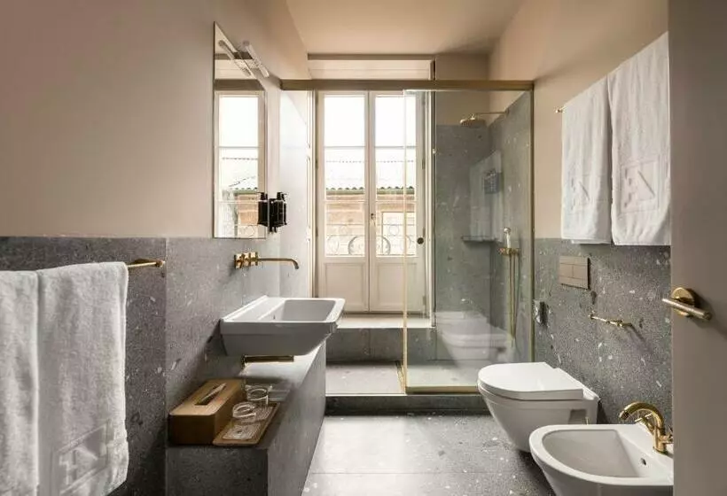 اتاق پرستیژ, Eurostars Santa Luzia