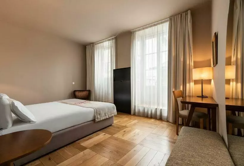 اتاق پرستیژ, Eurostars Santa Luzia
