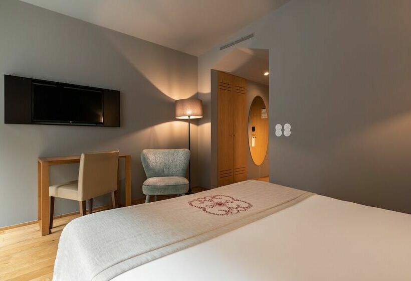 חדר יוקרתי, Eurostars Santa Luzia