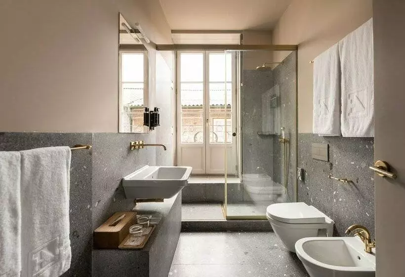 اتاق پرستیژ, Eurostars Santa Luzia