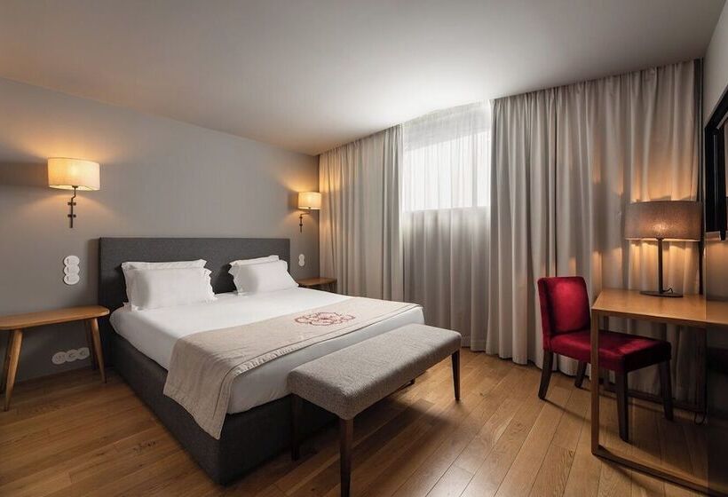 חדר קומפורט, Eurostars Santa Luzia