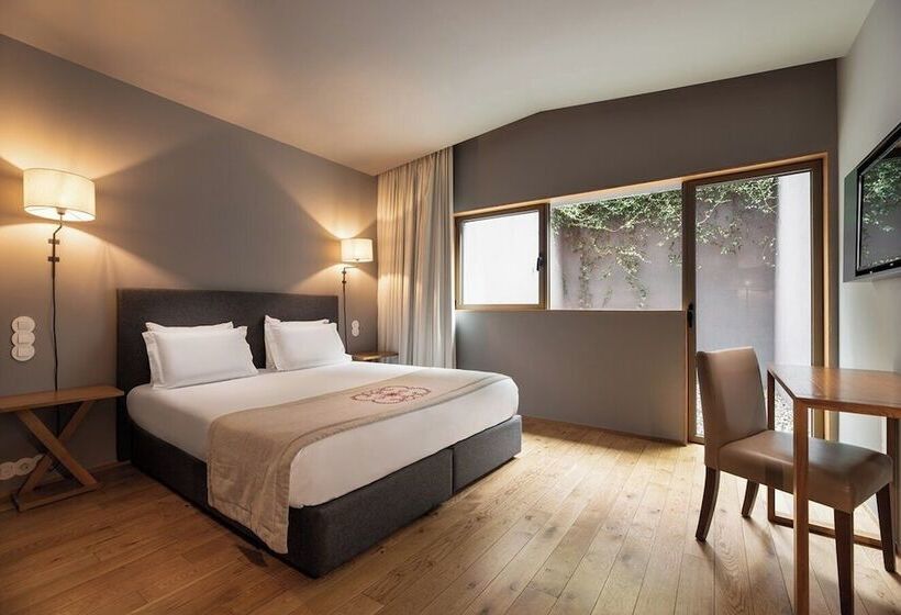 Номер Комфорт, Eurostars Santa Luzia