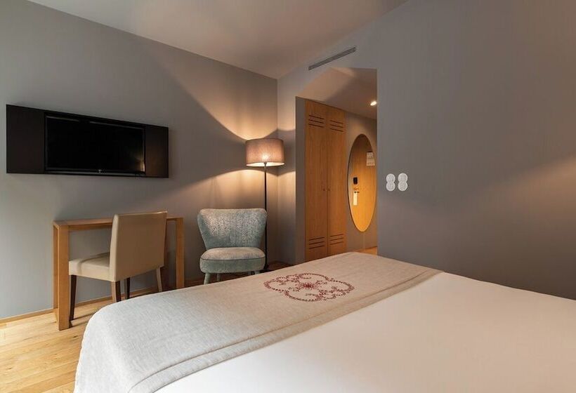 Номер Престиж, Eurostars Santa Luzia