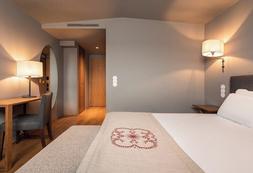 חדר יוקרתי, Eurostars Santa Luzia