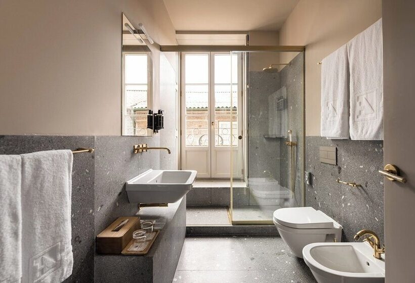 חדר יוקרתי, Eurostars Santa Luzia