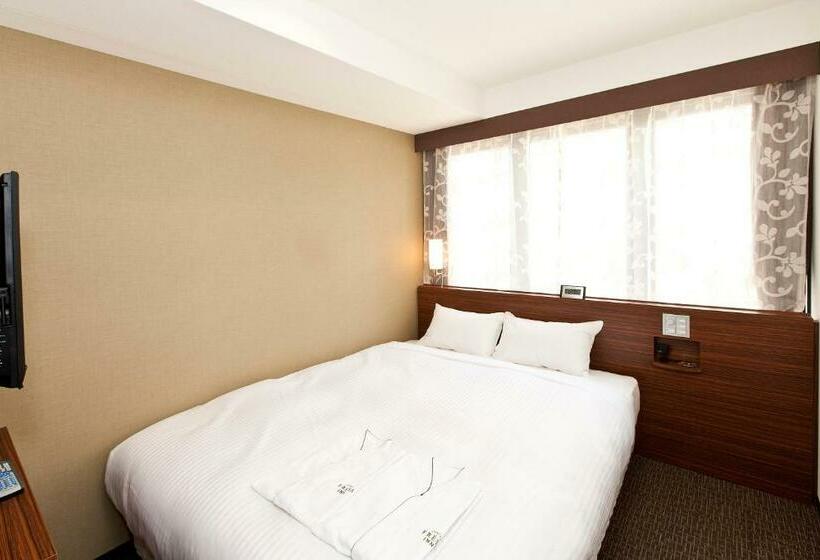 غرفة قياسية, Sotetsu Fresa Inn Tokyo Tamachi