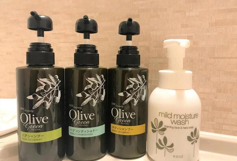 غرفة قياسية متصلة, Sotetsu Fresa Inn Tokyo Tamachi