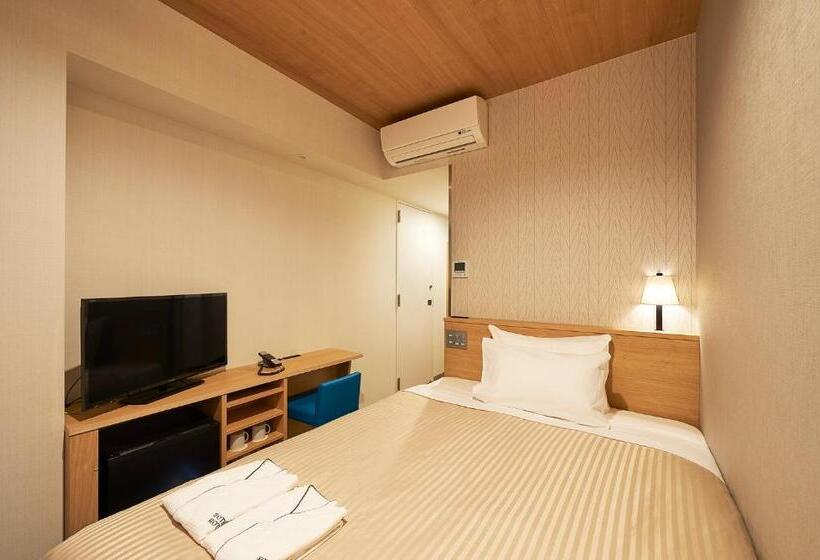 Standard Connecting Room, Sotetsu Fresa Inn Tokyo Tamachi