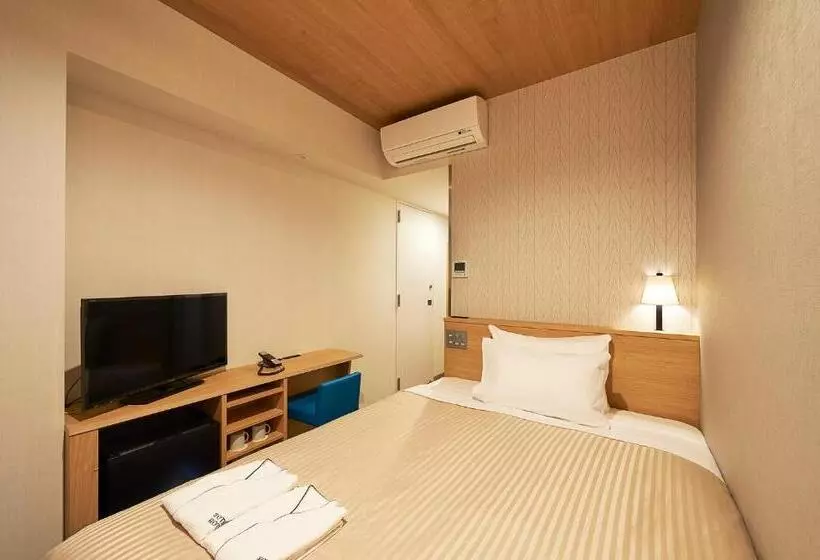 スタンダードコネクティングルーム, Sotetsu Fresa Inn Tokyo Tamachi