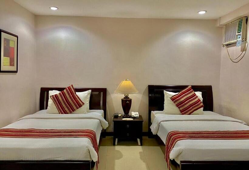 اتاق لوکس, The Suites At Calle Nueva