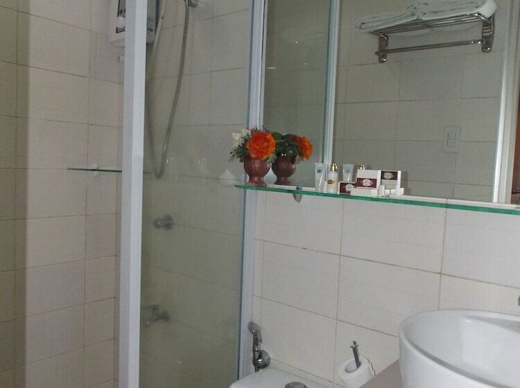 اتاق استاندارد, The Suites At Calle Nueva