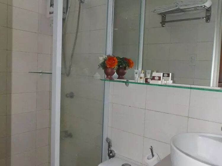 اتاق استاندارد, The Suites At Calle Nueva