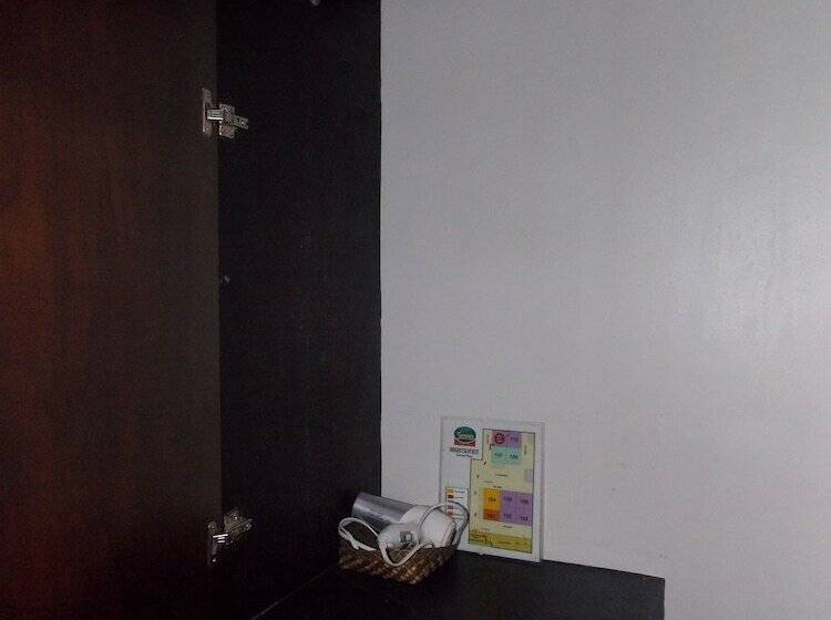 スタンダードルーム, The Suites At Calle Nueva