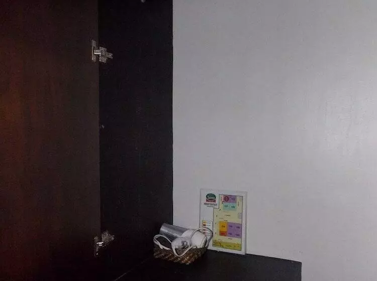 اتاق استاندارد, The Suites At Calle Nueva