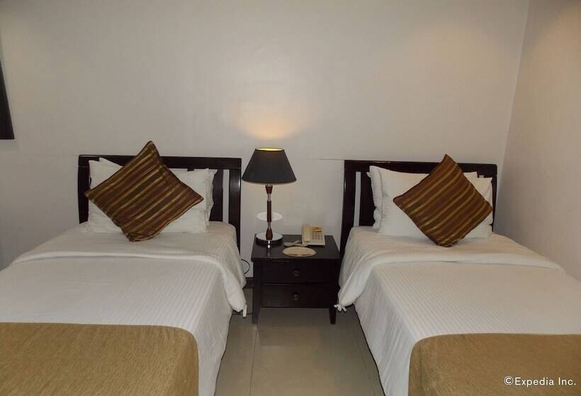 اتاق استاندارد, The Suites At Calle Nueva