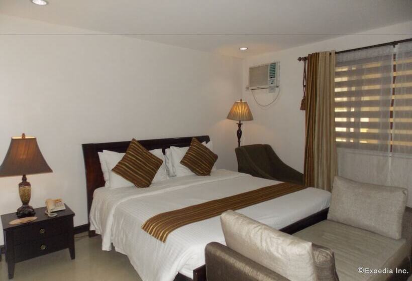 デラックススイート, The Suites At Calle Nueva
