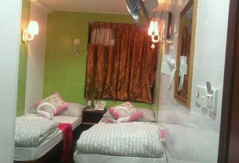 اتاق استاندارد, Marrigold Hostel