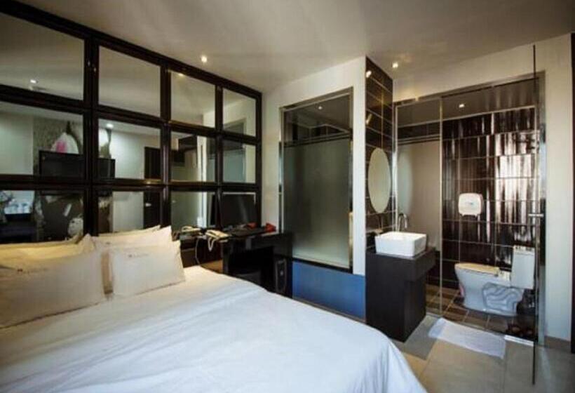 标准间, June Haeundae