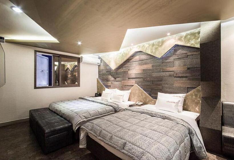 套房, June Haeundae