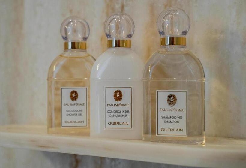 프레스티지 룸, Chateau Pape Clement