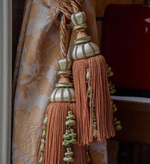 프레스티지 룸, Chateau Pape Clement