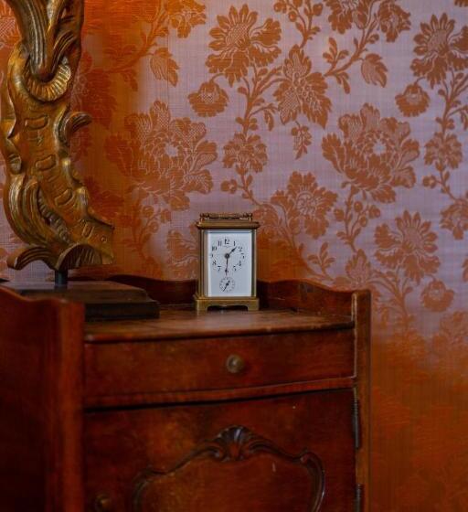 프레스티지 룸, Chateau Pape Clement