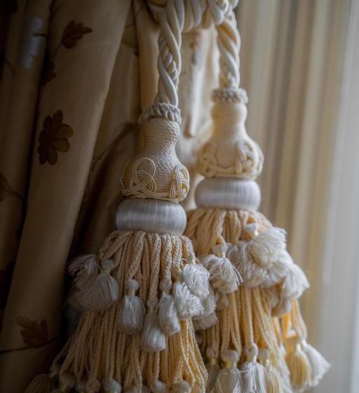 스위트, Chateau Pape Clement