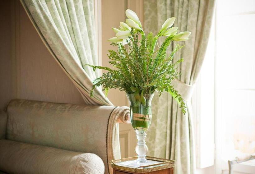 스탠다드 룸, Chateau Pape Clement