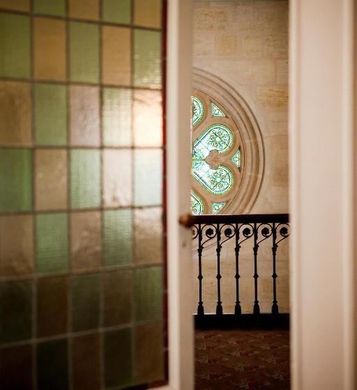 스탠다드 룸, Chateau Pape Clement