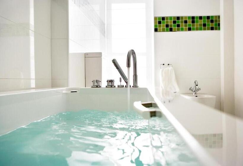 수피리어 룸, Chateau Pape Clement