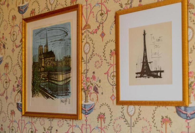 수피리어 룸, Chateau Pape Clement