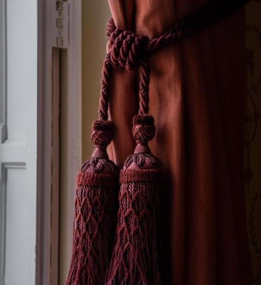 수피리어 룸, Chateau Pape Clement