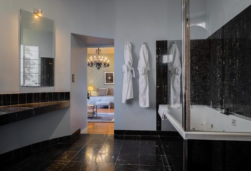 스위트, Chateau Pape Clement