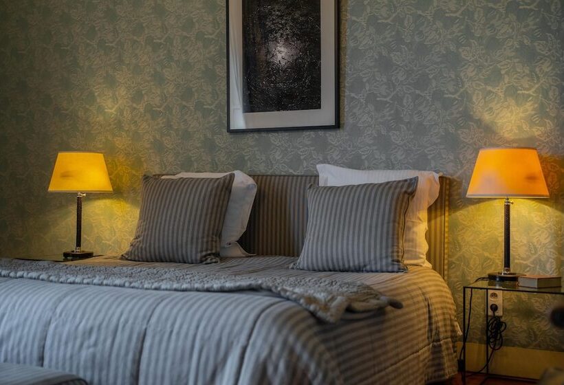 스위트, Chateau Pape Clement