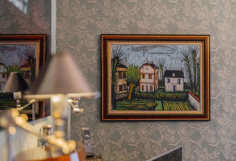 Люкс, Chateau Pape Clement