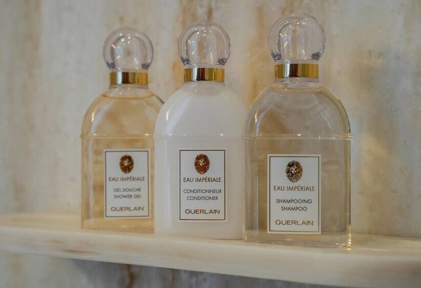 스탠다드 룸, Chateau Pape Clement