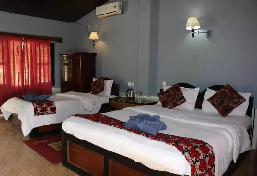 اتاق استاندارد, Wild Adventure Resort   Sunset Point