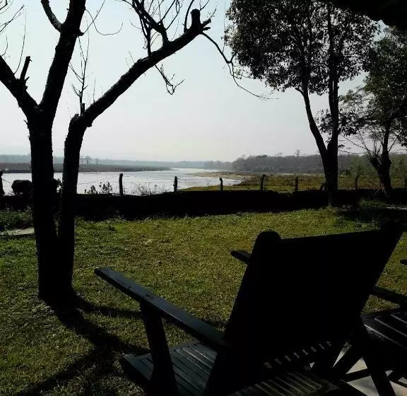 اتاق استاندارد با چشم‌انداز دریاچه, Wild Adventure Resort   Sunset Point