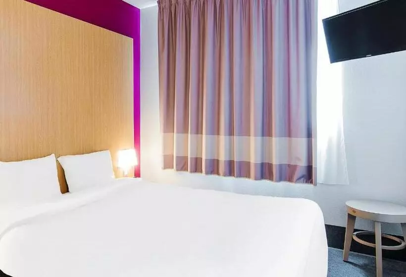 Standard-huone, B&b Hotel Toulouse Basso Cambo