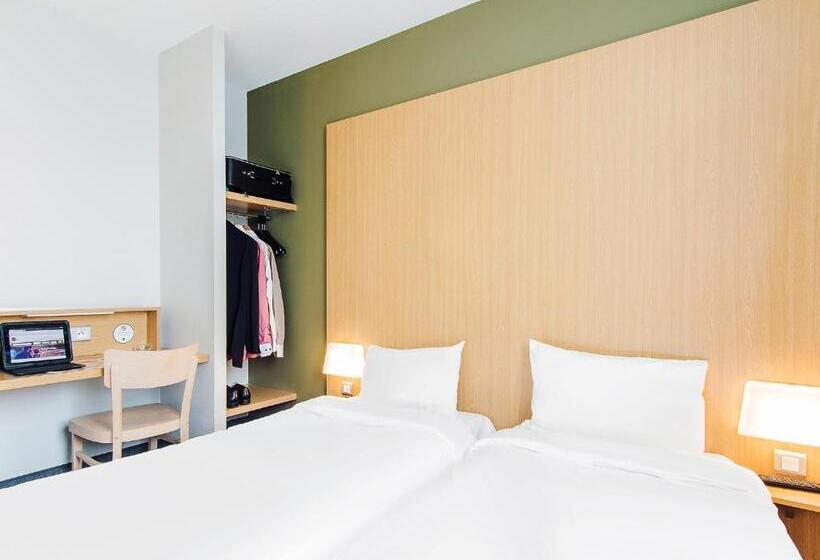 غرفة قياسية, B&b Hotel Toulouse Basso Cambo