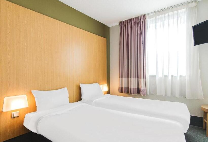 Номер Стандарт, B&b Hotel Toulouse Basso Cambo