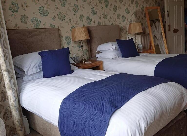 プレミアムルーム, Barnabas House