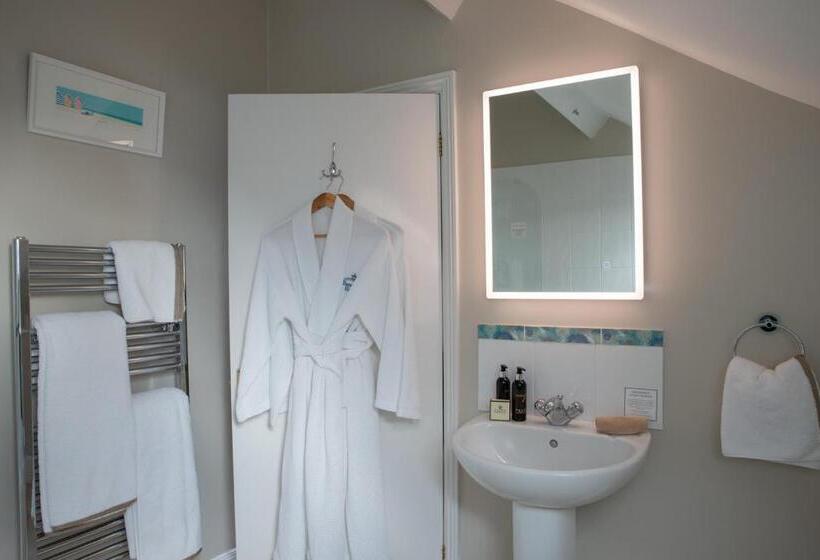 プレミアムルーム, Barnabas House